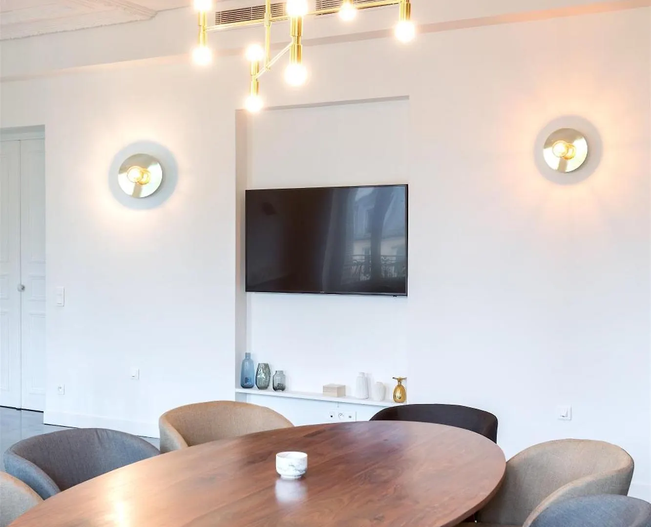 Drouot Luxe Apartment Paris 0*,  France