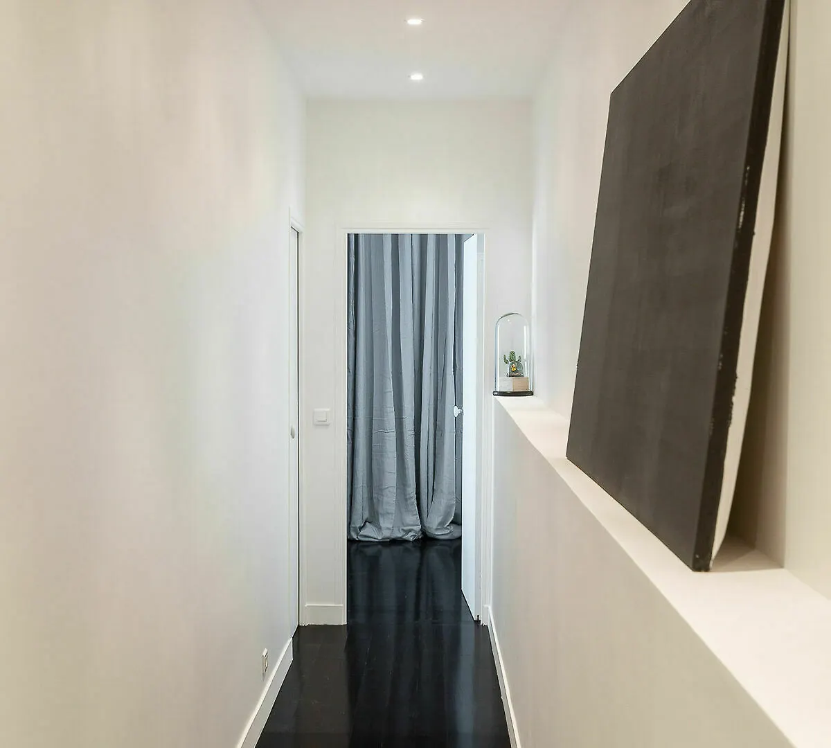 Drouot Luxe Apartment Paris