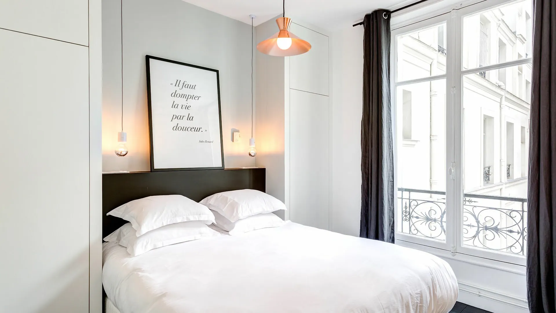 Drouot Luxe Apartment Paris 0*,