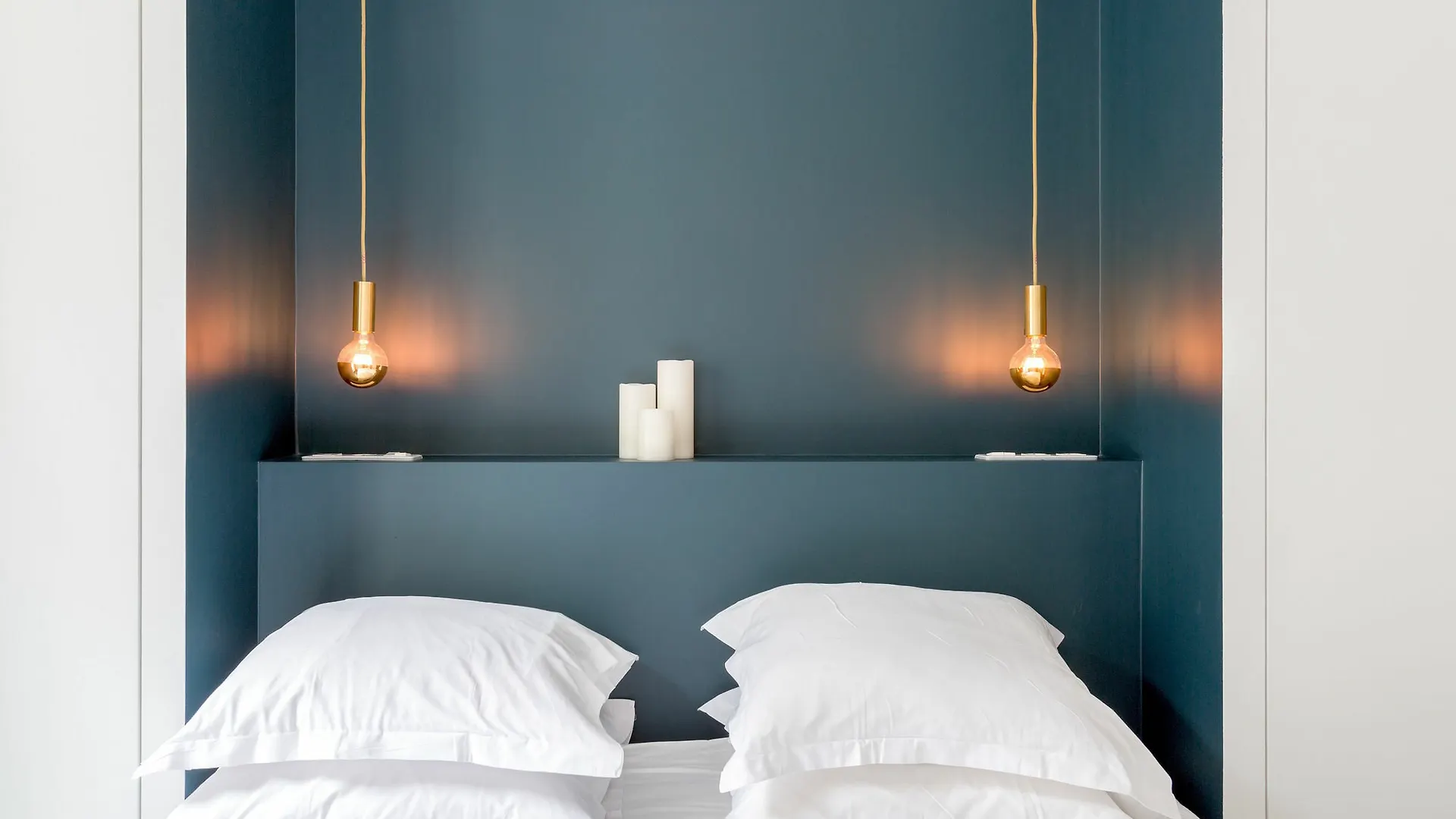 Drouot Luxe Apartment Paris