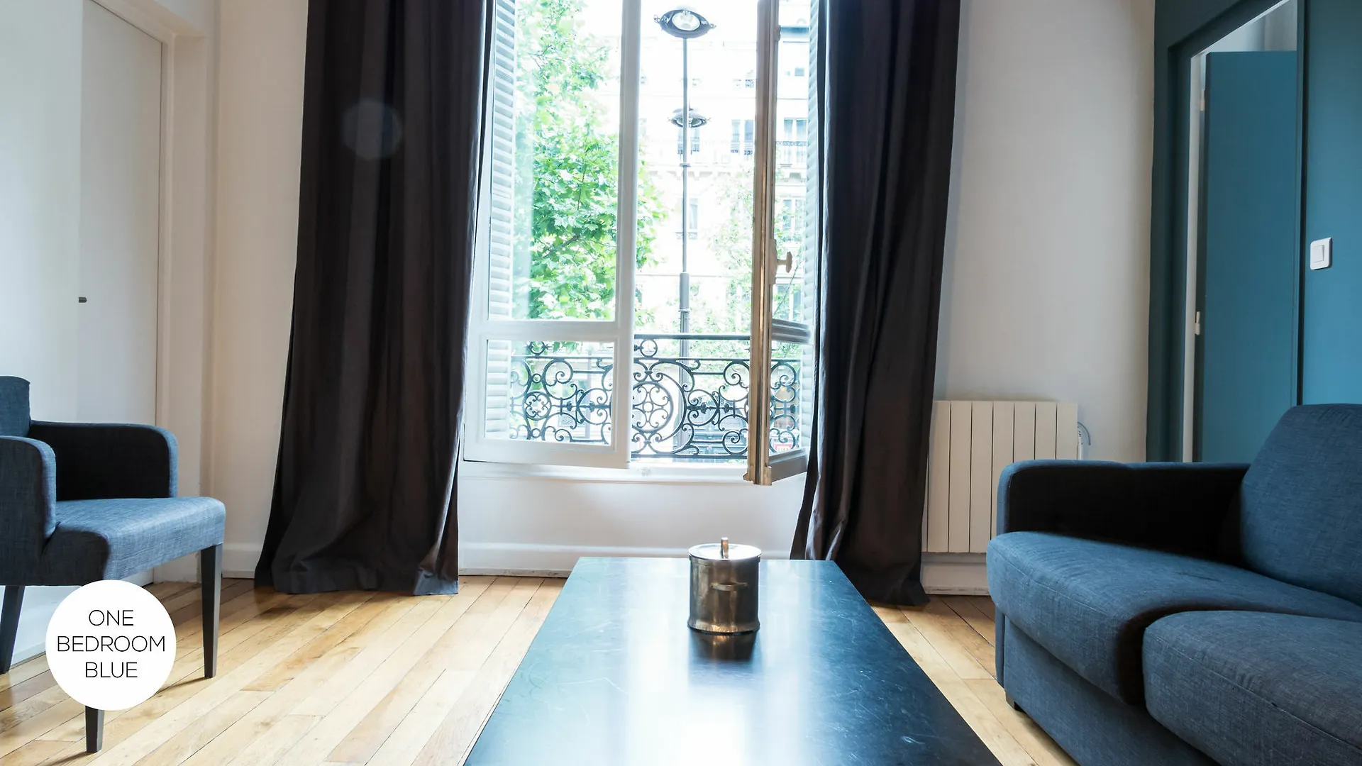 Drouot Luxe Apartment Paris
