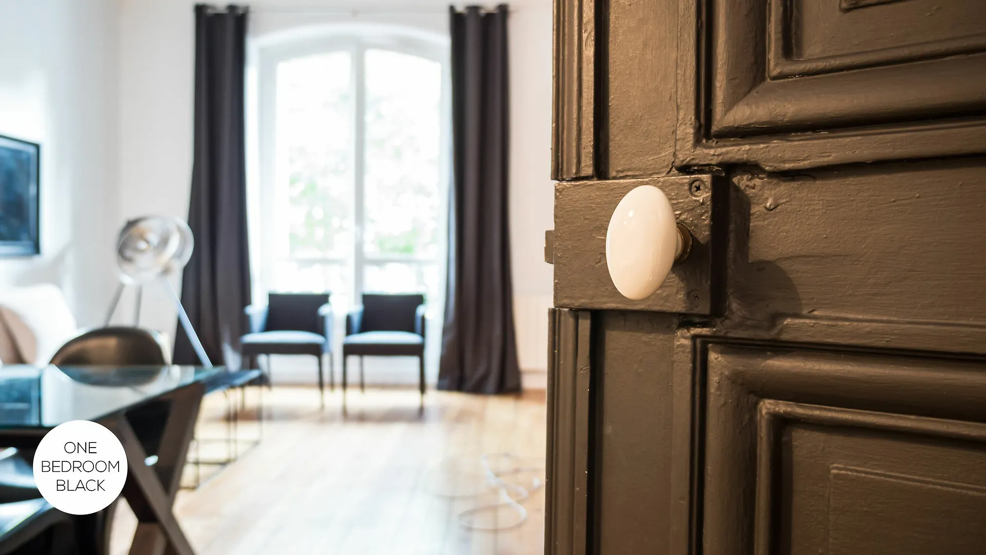 Drouot Luxe Apartment Paris 0*,
