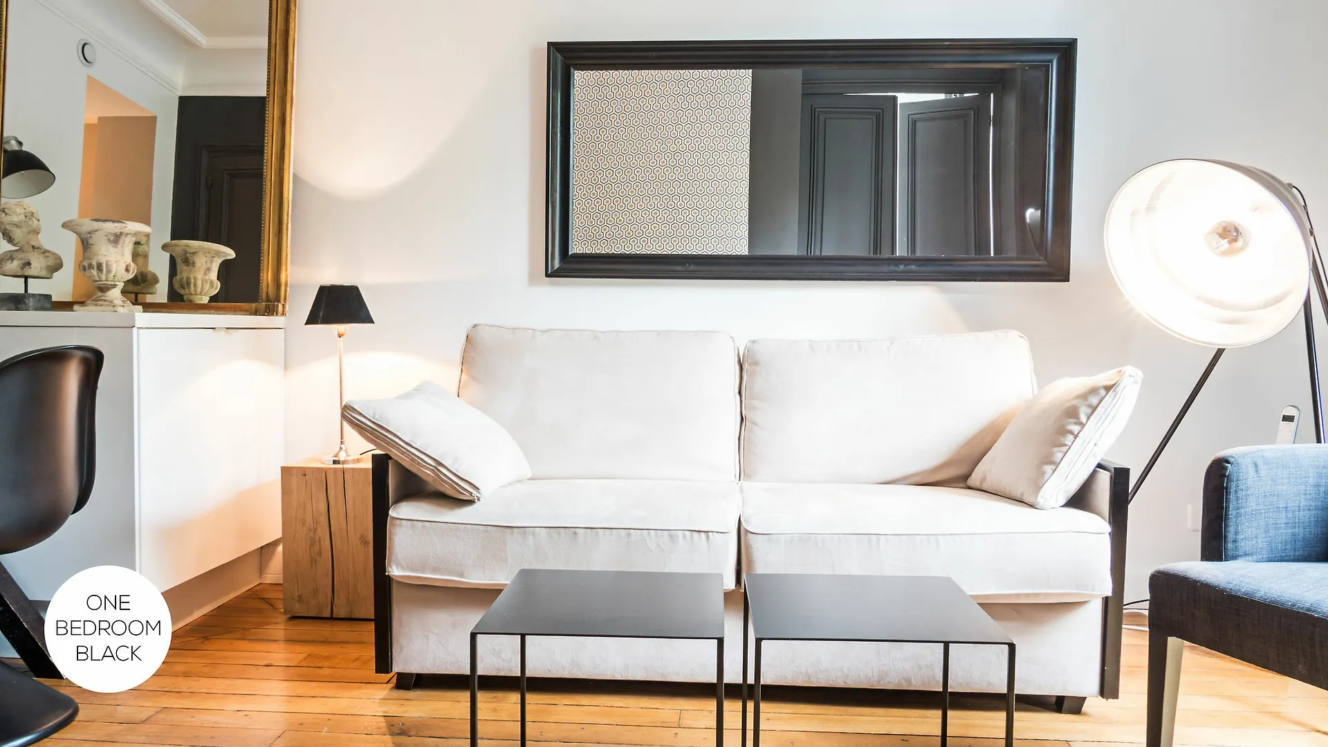Drouot Luxe Apartment Paris