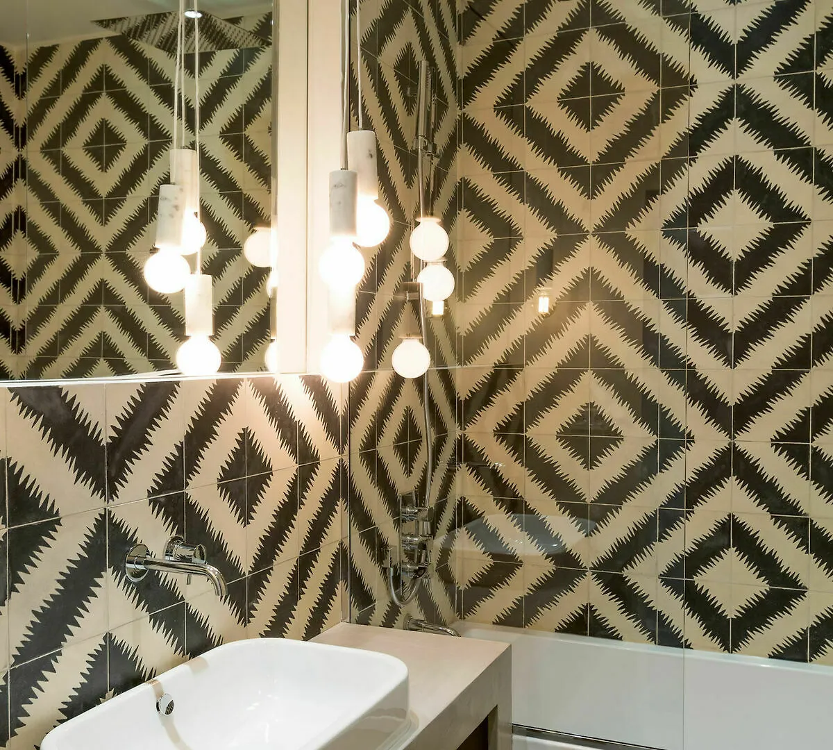 Drouot Luxe Apartment Paris