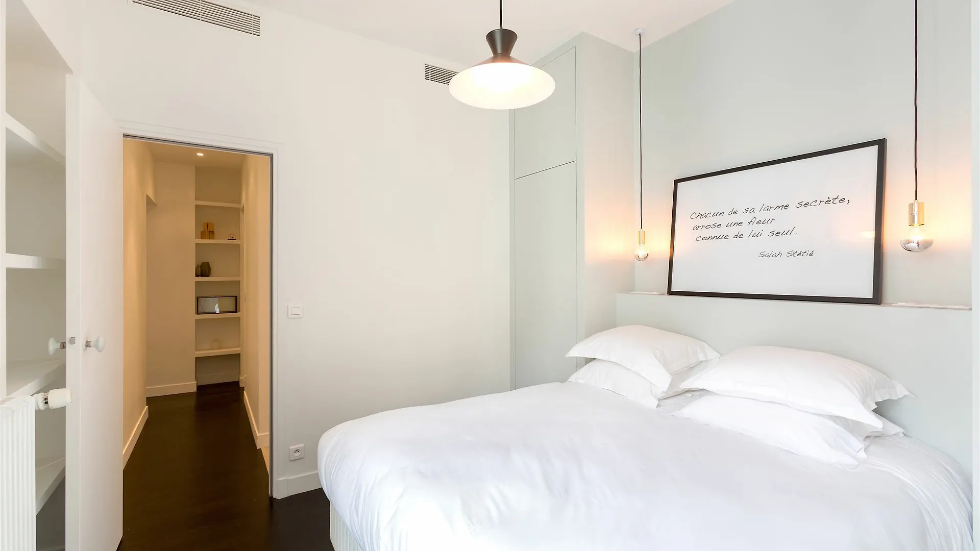 Drouot Luxe Apartment Paris
