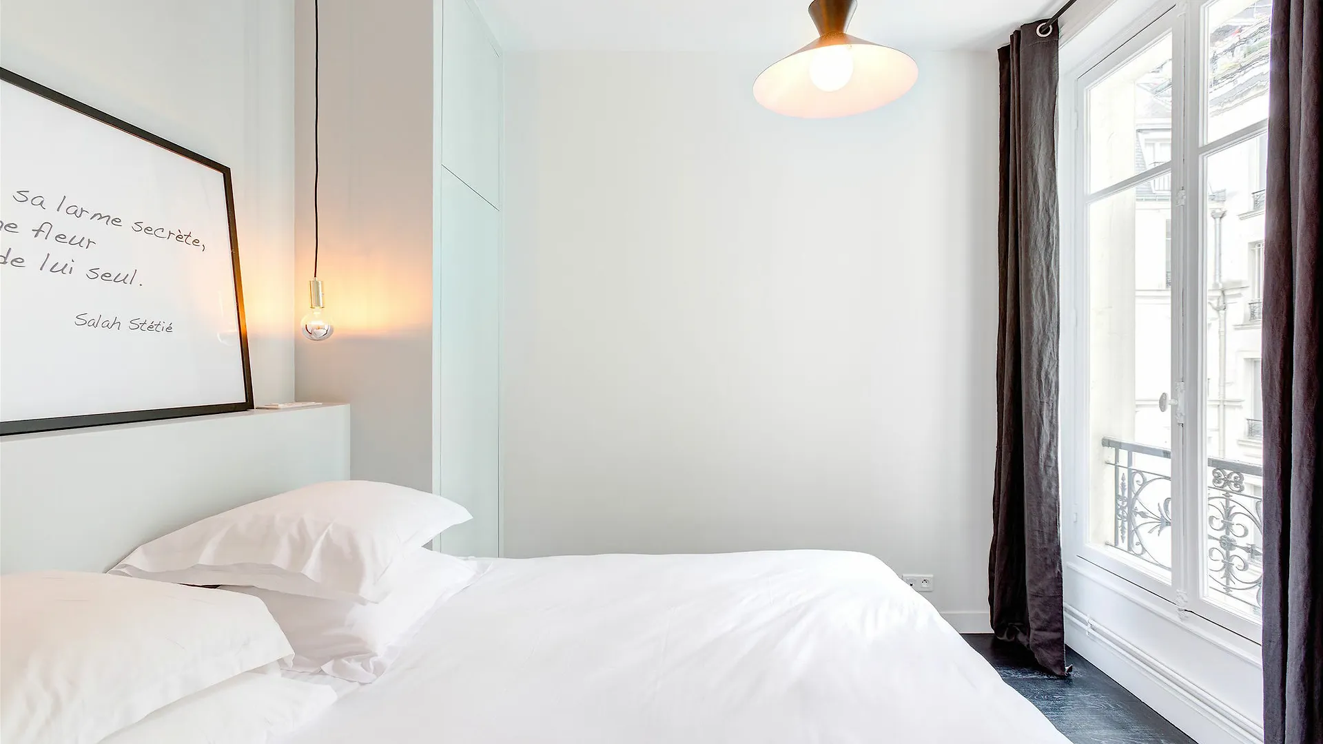 Drouot Luxe Apartment Paris