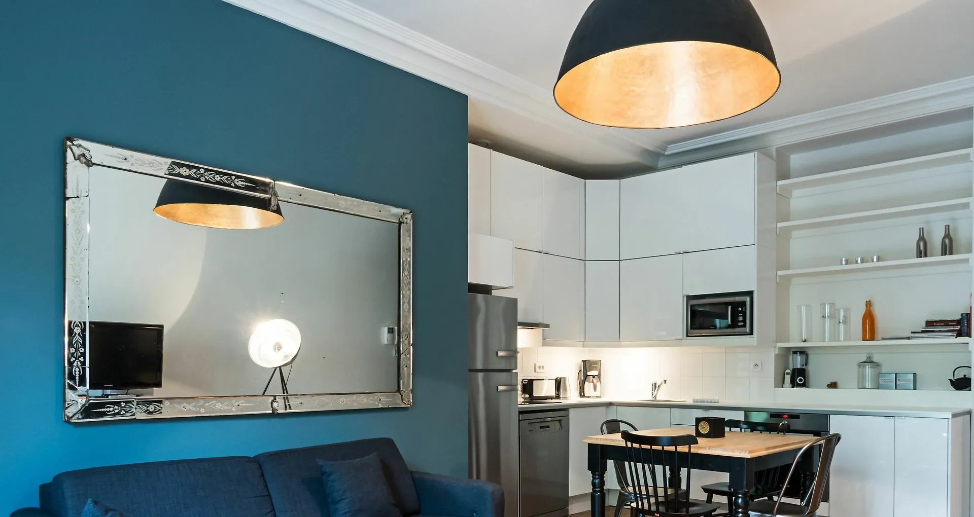 Drouot Luxe Apartment Paris 0*,  France