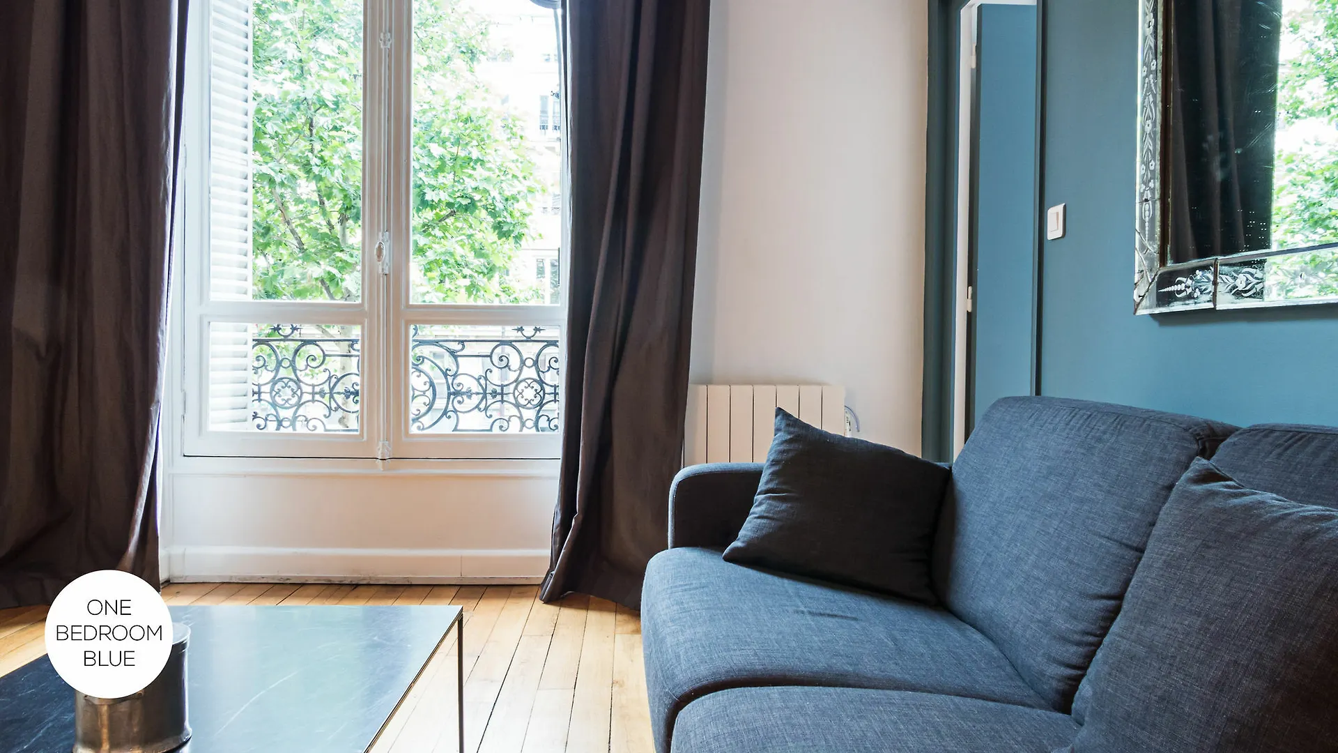 Drouot Luxe Apartment Paris France