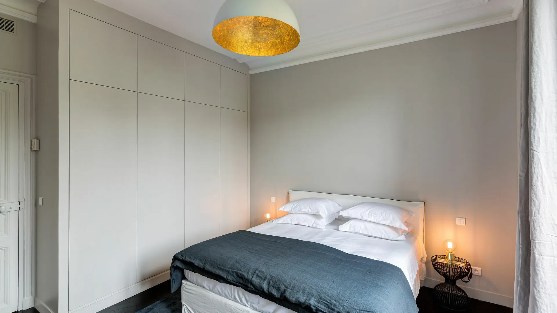 Drouot Luxe Apartment Paris