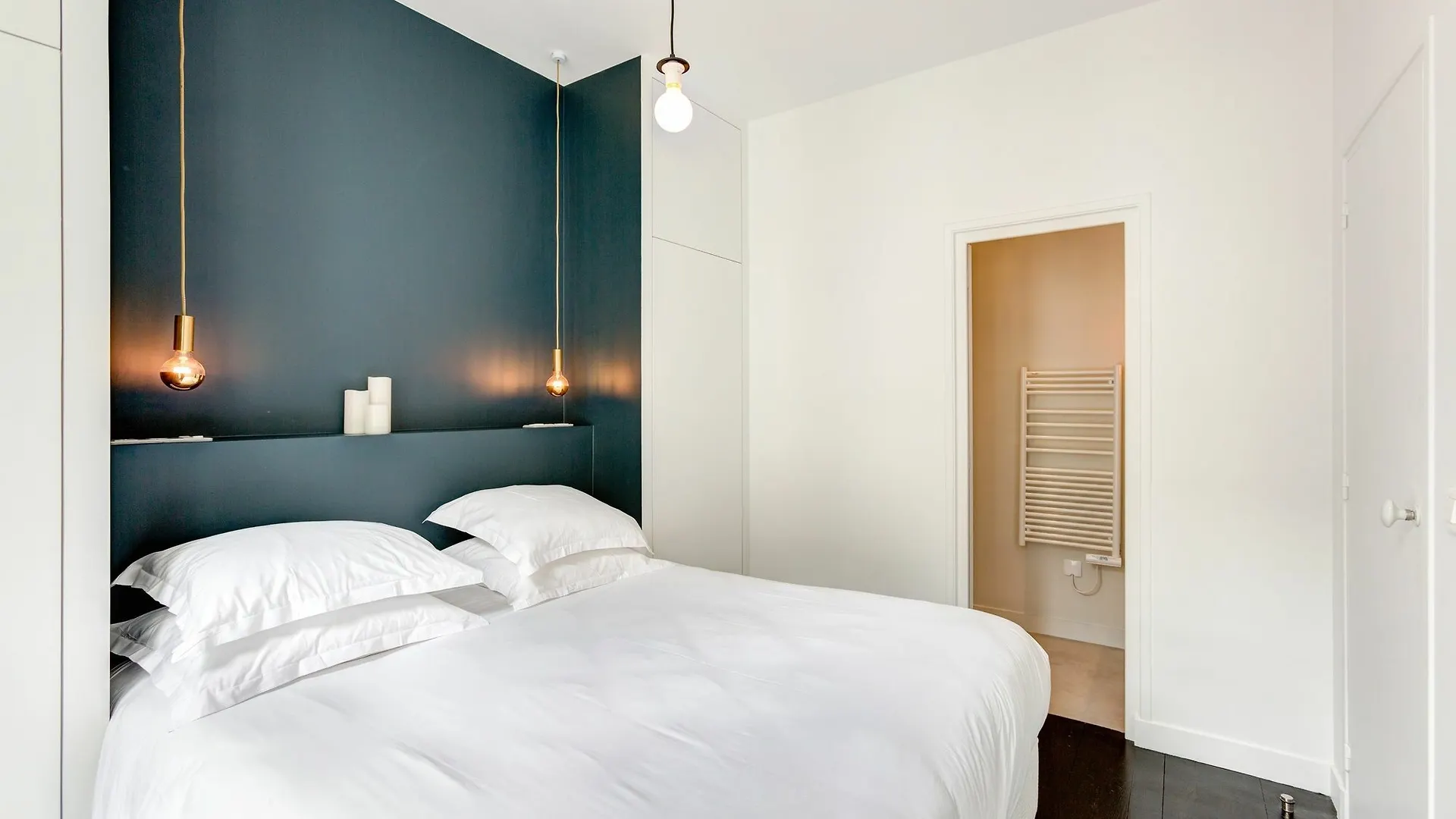 Drouot Luxe Apartment Paris