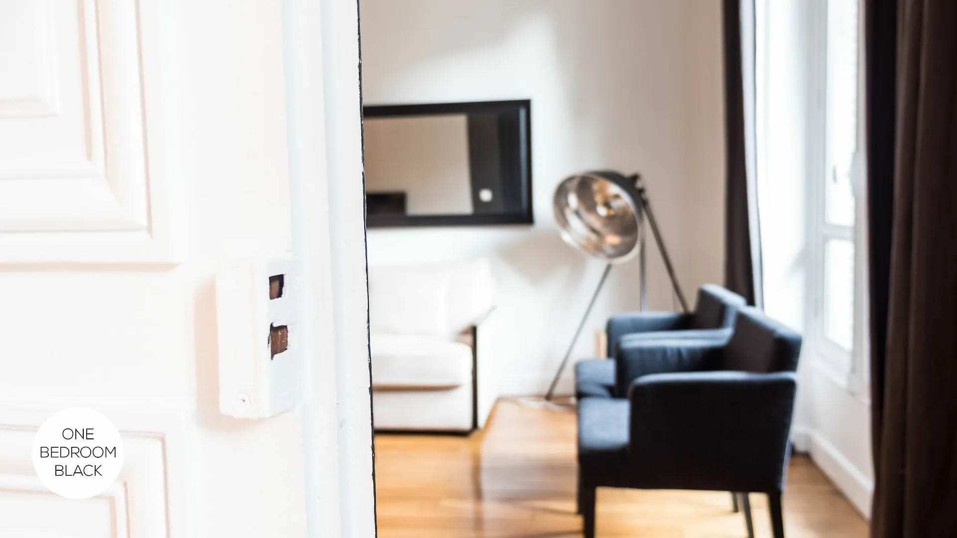 Drouot Luxe Apartment Paris France