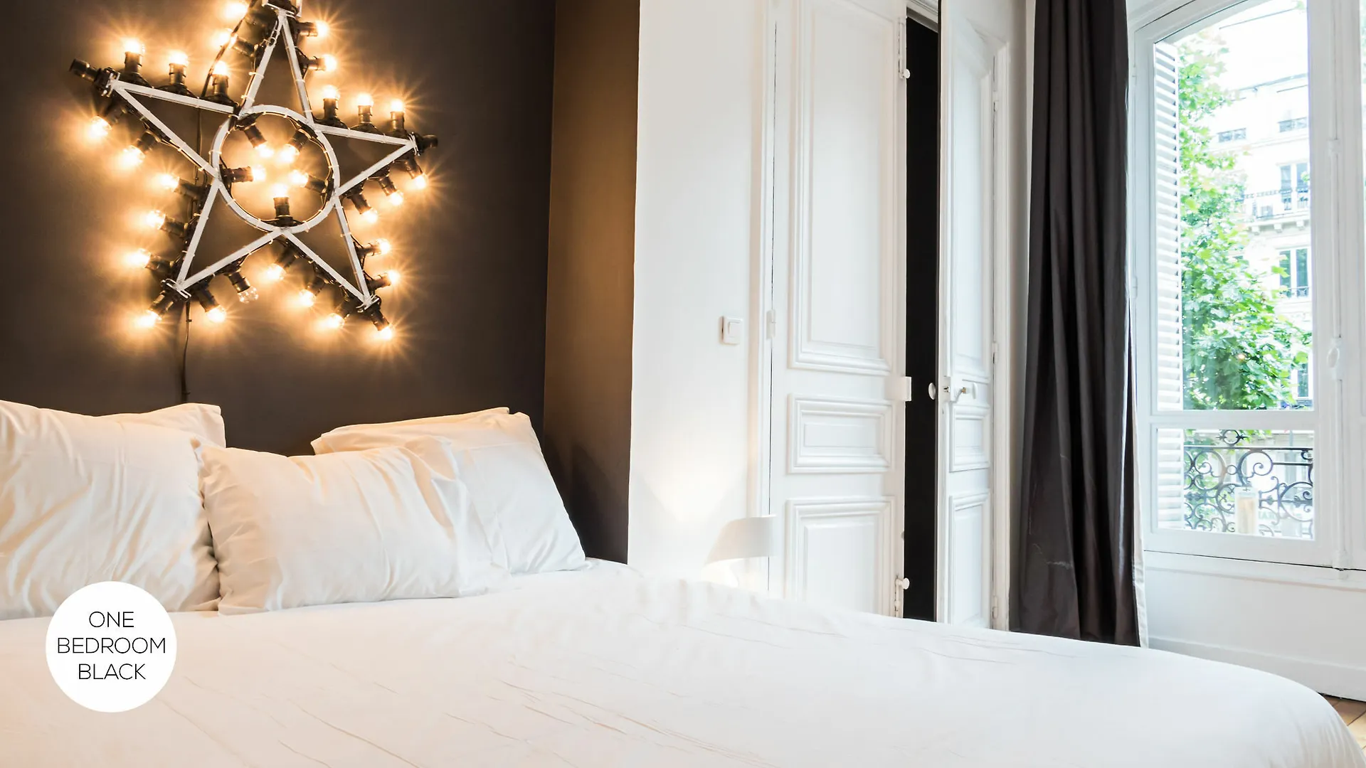 Drouot Luxe Apartment Paris