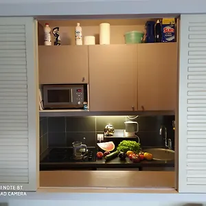  Apartamento Le Jourdain
