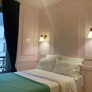  Apartamento 5 District Luxembourg Gardens
