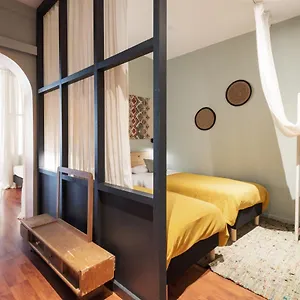  Apartamento Chez Emma - Quartier Montorgueil