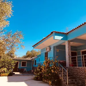  Apartamento Oni Albania
