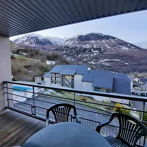  Apartamento Du Benat Francia