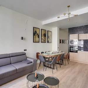  Apartamento 175 Lea - Superb In
