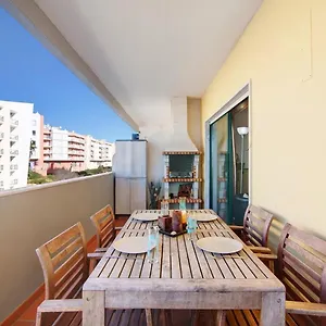 Apartamento Terrace Colors Beach Portugal