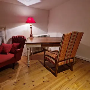  Сasa de vacaciones Charmante Petite Grange - 5 Couchages Francia