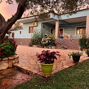  Apartamento Oni Albania