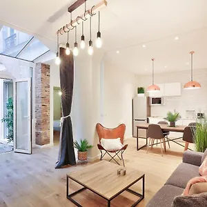  Apartment Hr Quai Augustins - Notre Dame