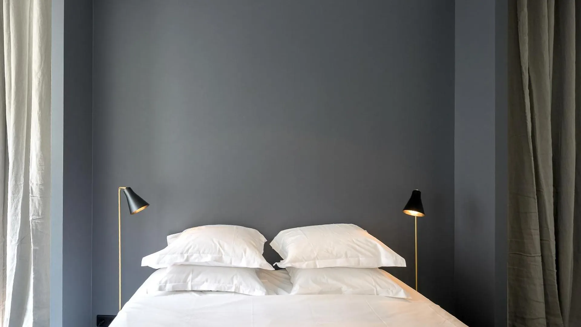 Apartamento Habitat Parisien - Drouot Luxe 0*,