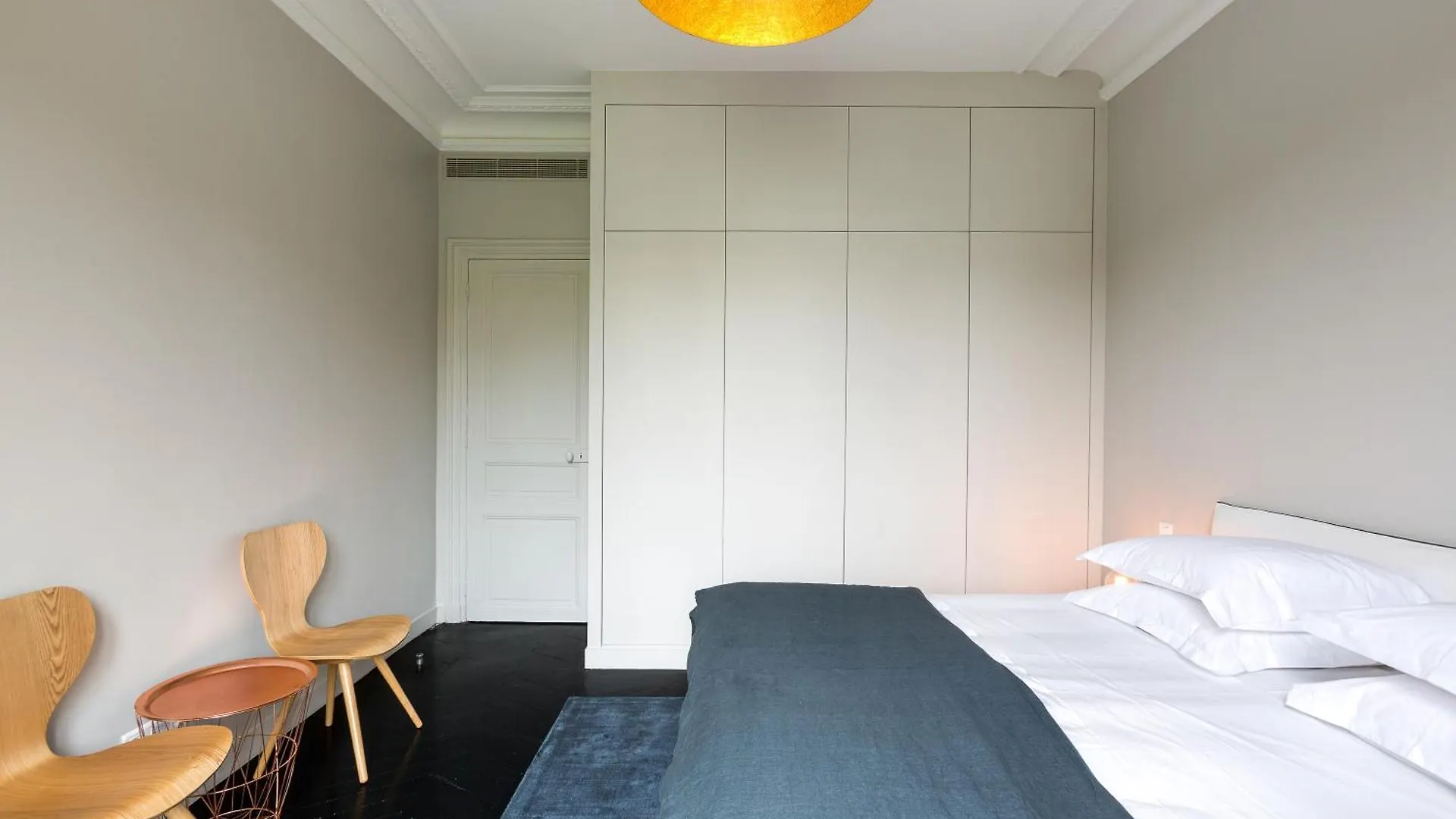 Apartamento Habitat Parisien - Drouot Luxe