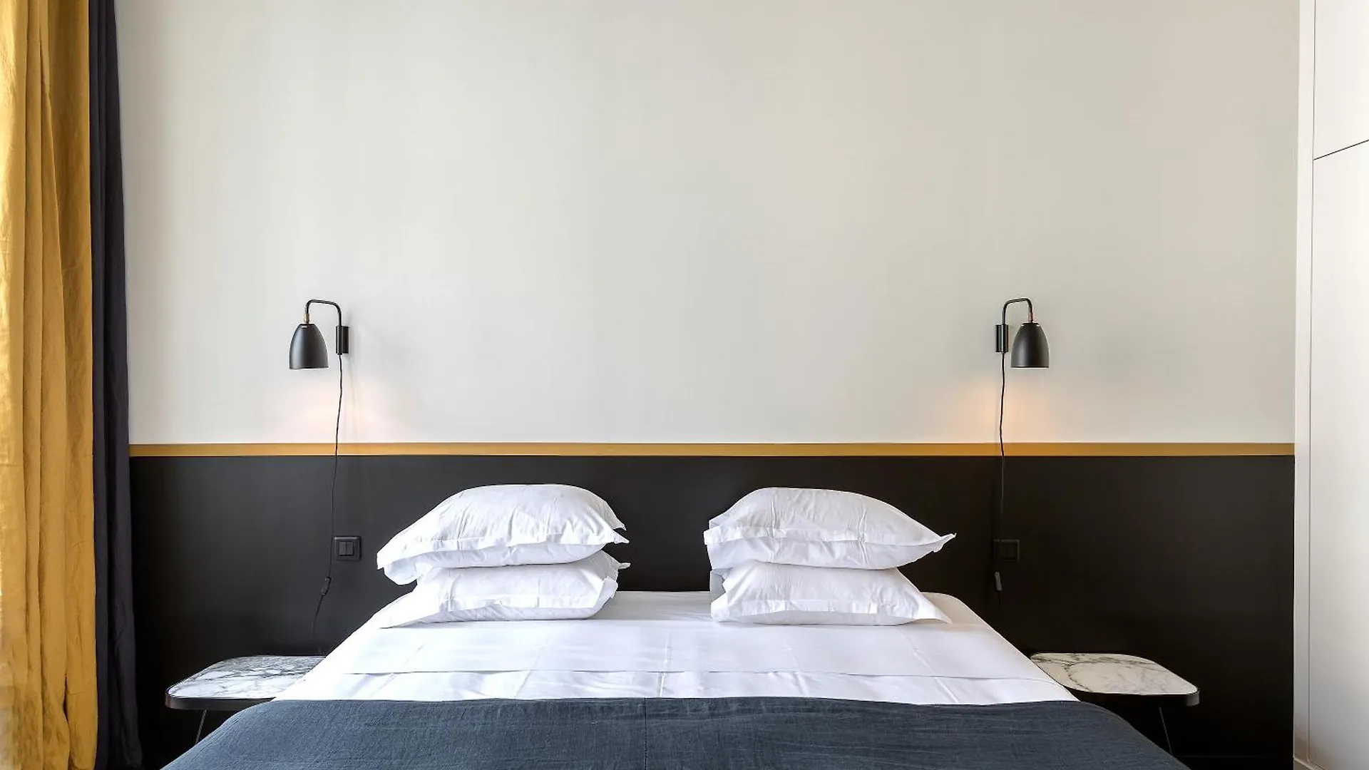 Apartamento Habitat Parisien - Drouot Luxe