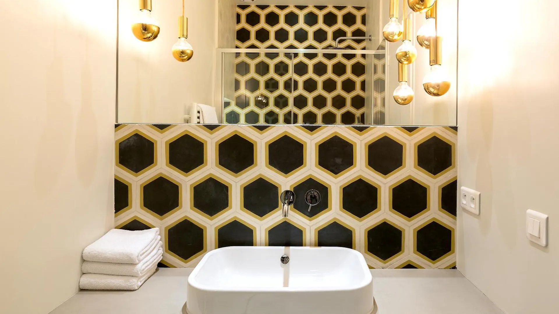 Apartamento Habitat Parisien - Drouot Luxe