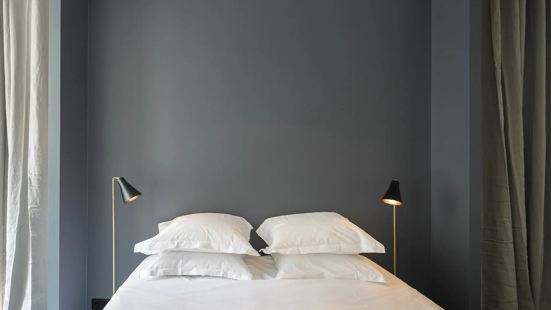 Apartamento Habitat Parisien - Drouot Luxe