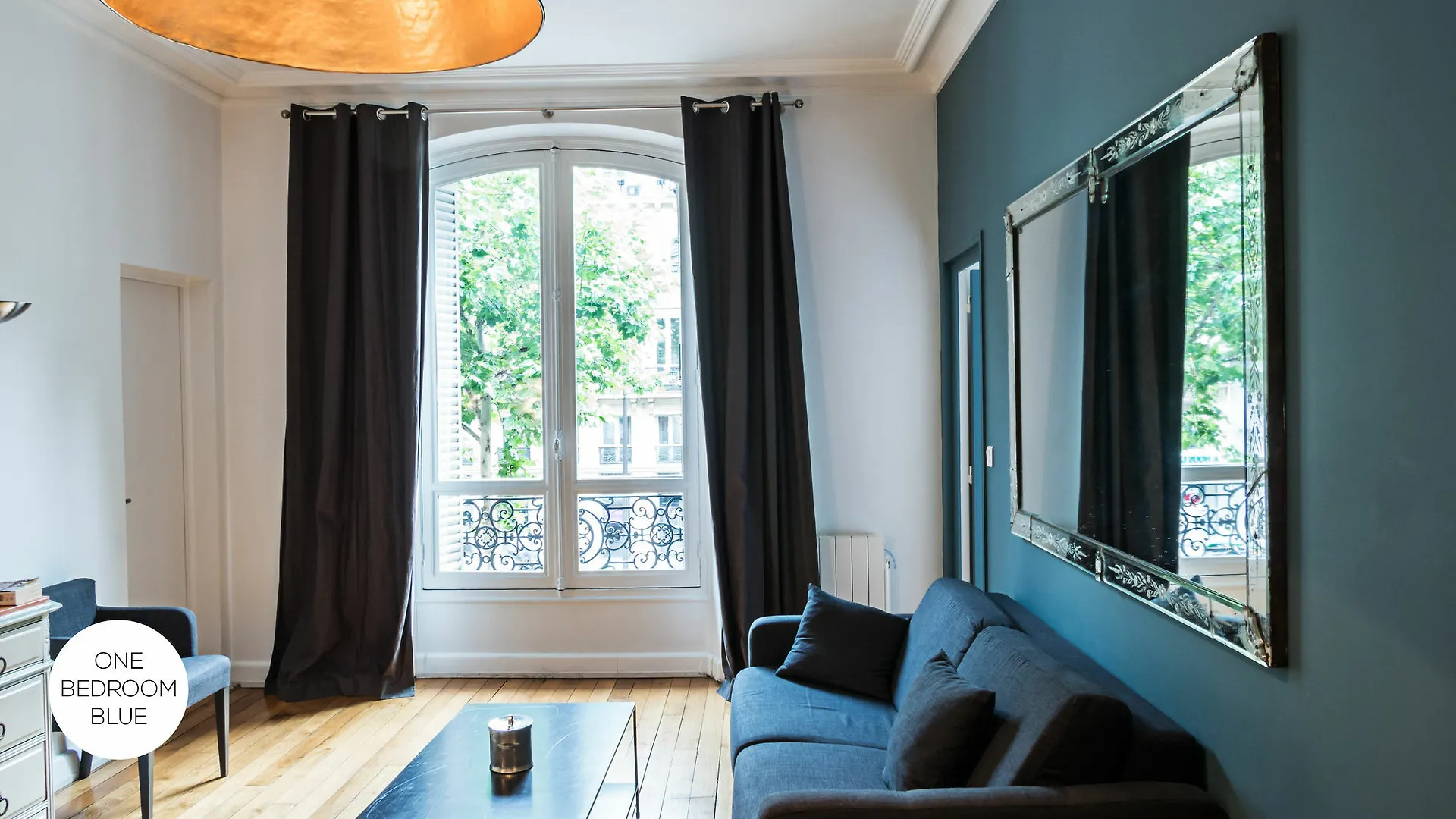 Apartamento Habitat Parisien - Drouot Luxe 0*,  Francia