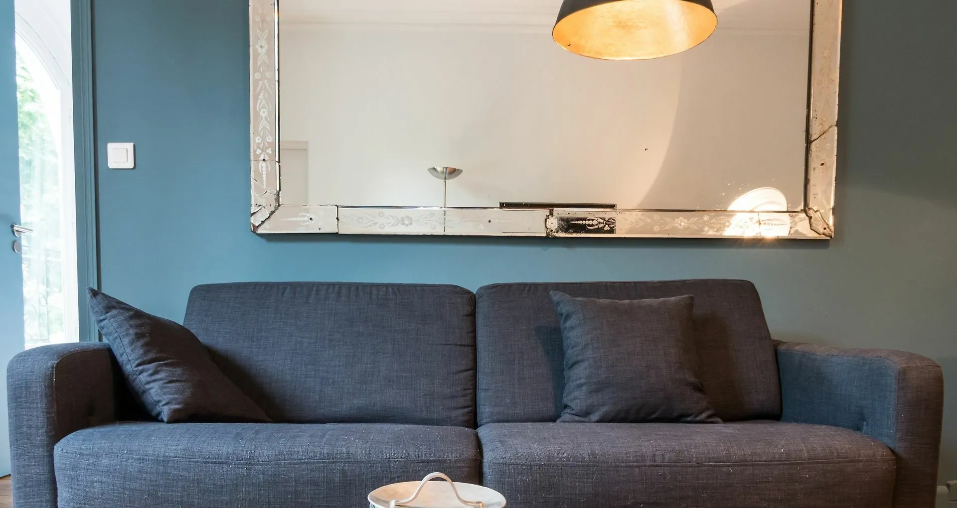 Apartamento Habitat Parisien - Drouot Luxe