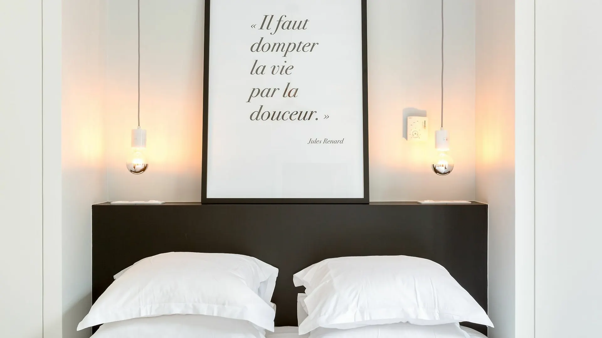 Apartamento Habitat Parisien - Drouot Luxe Francia