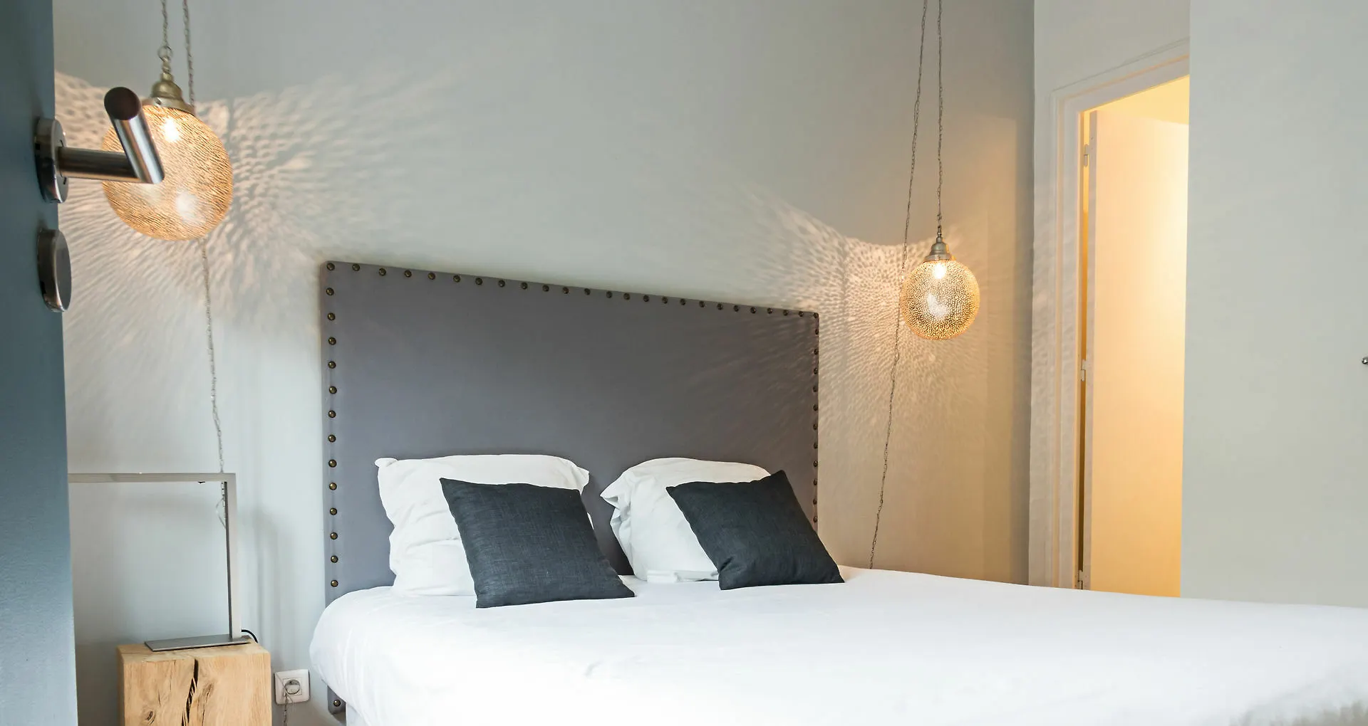 Apartamento Habitat Parisien - Drouot Luxe