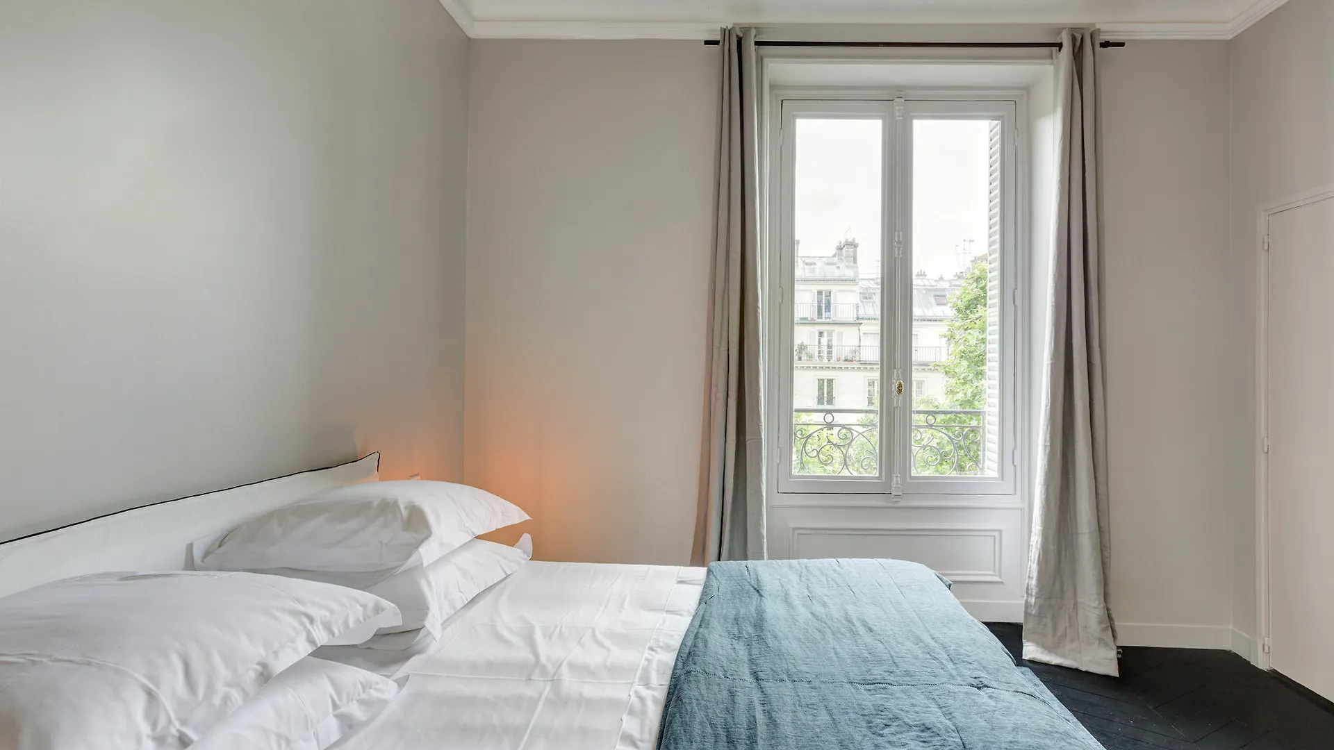 Apartamento Habitat Parisien - Drouot Luxe