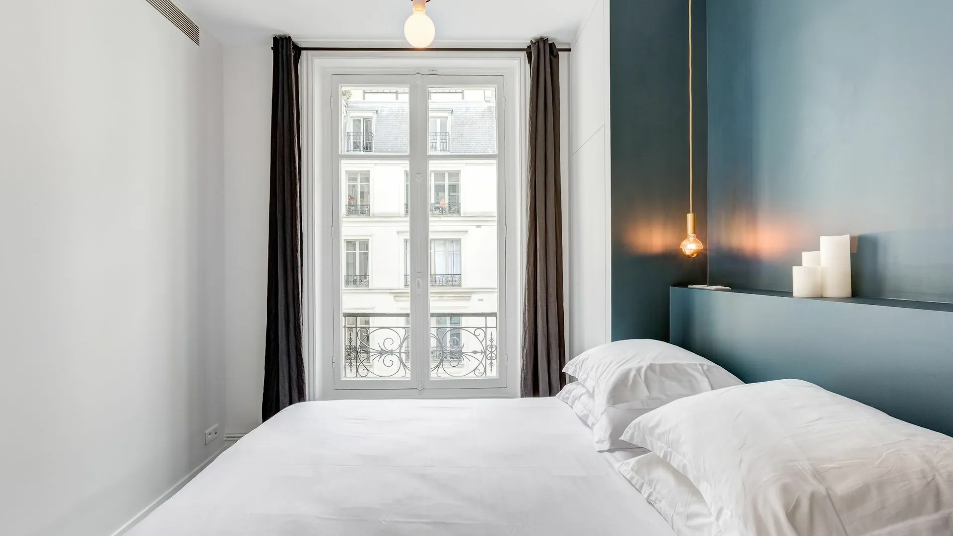 Apartamento Habitat Parisien - Drouot Luxe