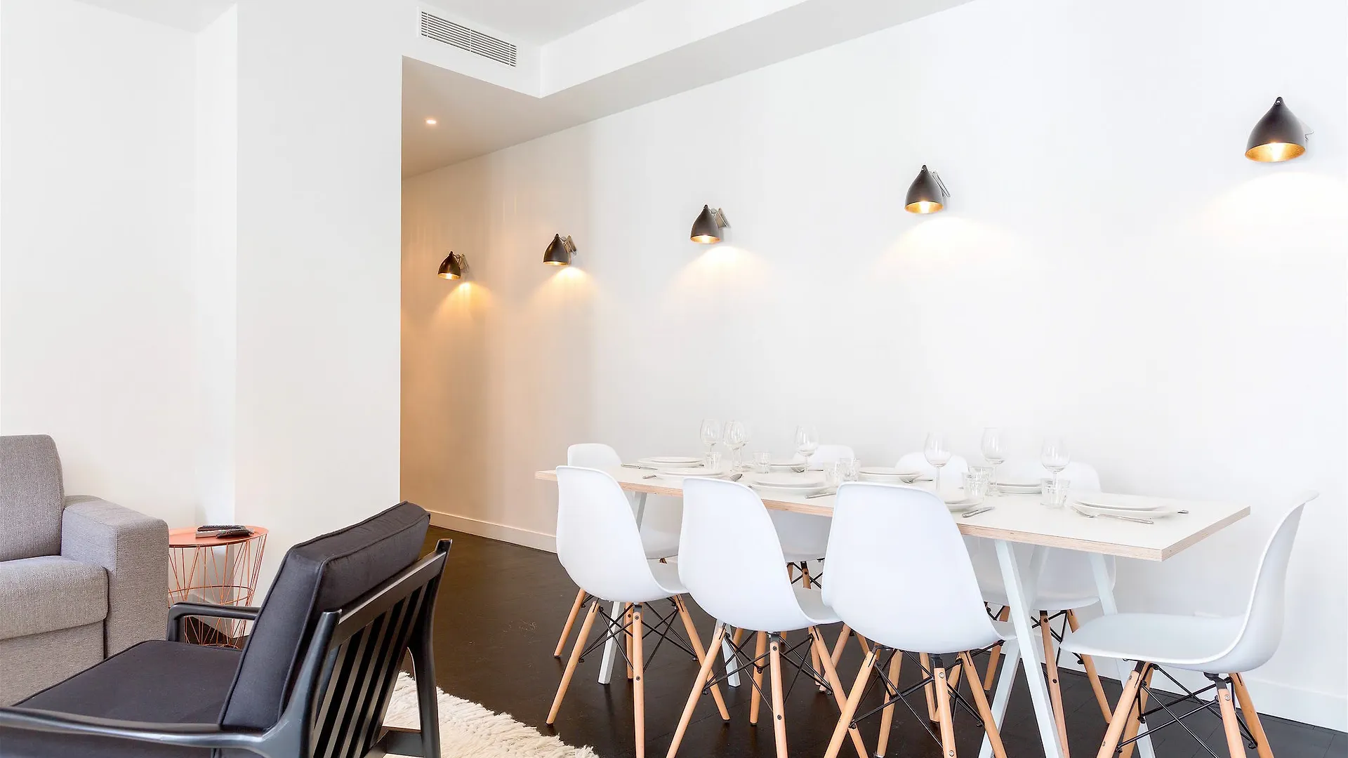 Apartamento Habitat Parisien - Drouot Luxe 0*,  Francia