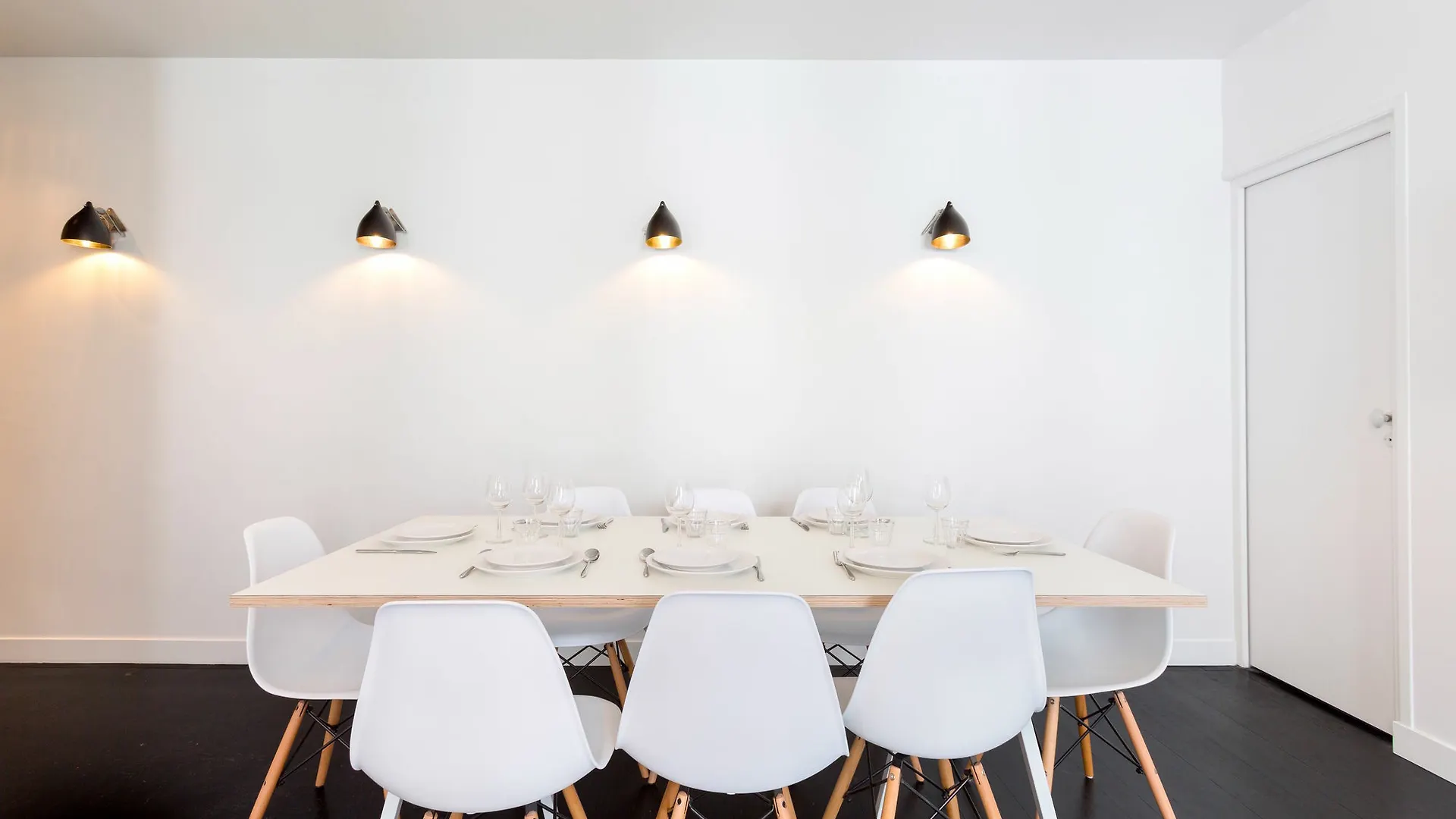 Apartamento Habitat Parisien - Drouot Luxe