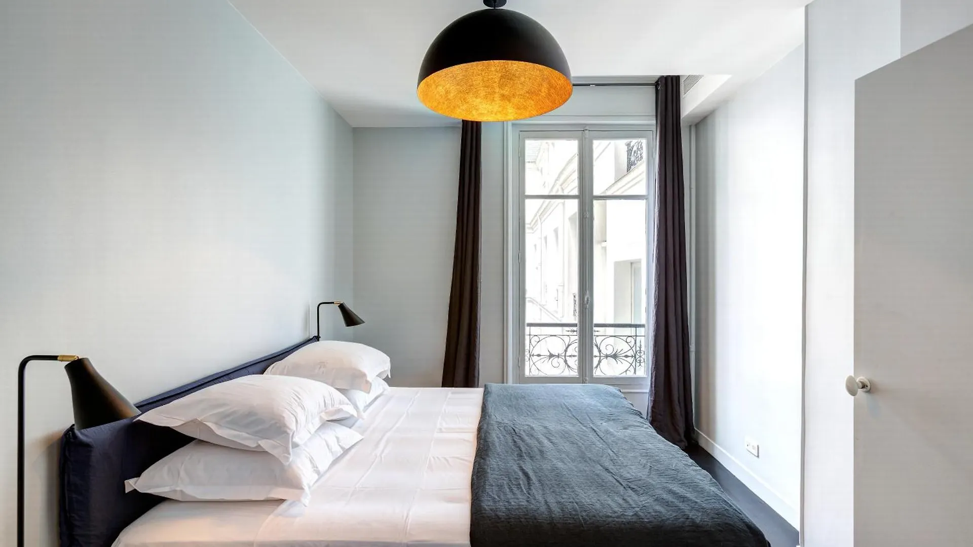 Appartamento Habitat Parisien - Drouot Luxe Francia