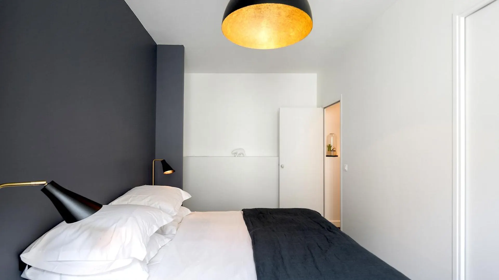 Appartamento Habitat Parisien - Drouot Luxe