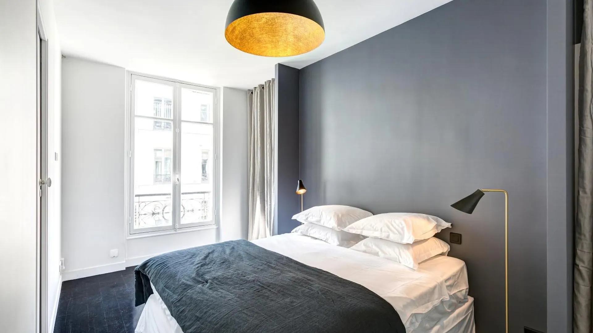 Appartamento Habitat Parisien - Drouot Luxe Francia