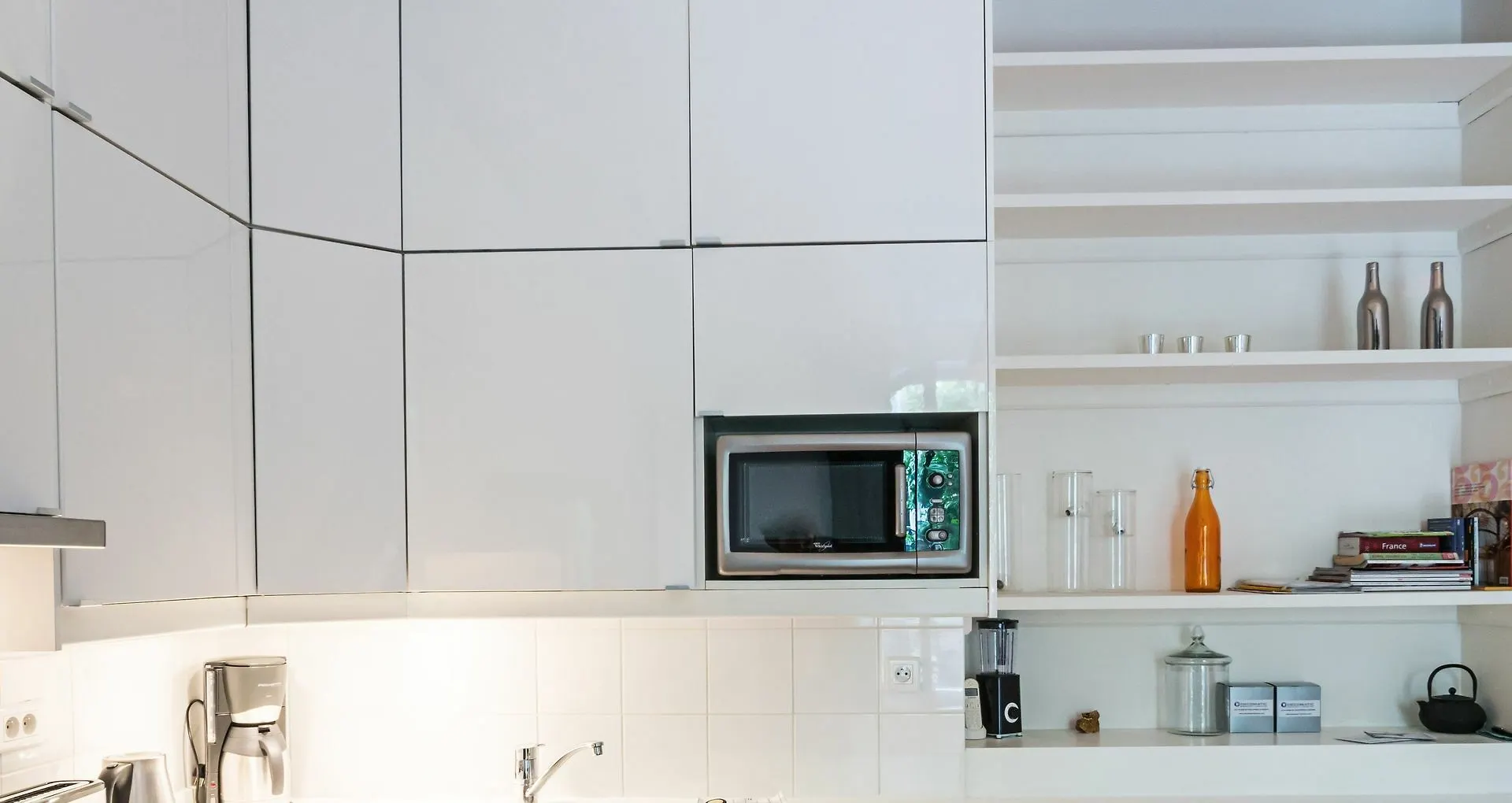 Appartamento Habitat Parisien - Drouot Luxe